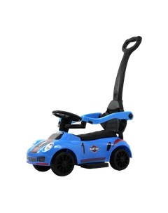 Каталка детская F005FF-P Rivertoys