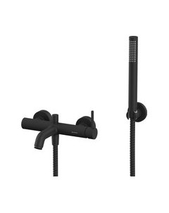 Смеситель Whitecross Y Y1231BL