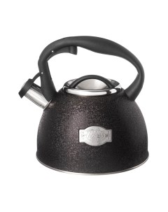 Чайник со свистком Agness 907-256