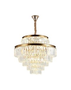 Люстра Citilux Ricky CL314273