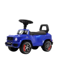 Каталка детская Mercedes-Benz G63 / Z001ZZ-D Rivertoys