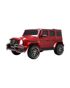Детский автомобиль Mercedes-AMG G63 / S307 Rivertoys