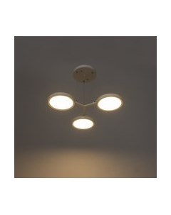 Люстра Алис 10059023 Bayerlux