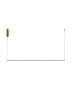 Потолочный светильник Maytoni Halo MOD246PL-L24BSK