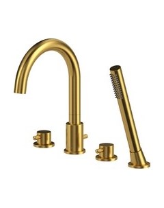 Смеситель Whitecross Y Y1232GLB