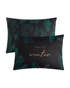 Комплект наволочек Этель Winter / 7673993
