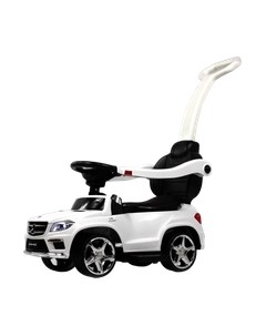 Качалка-каталка Mercedes-Benz GL63 / A888AA-H Rivertoys