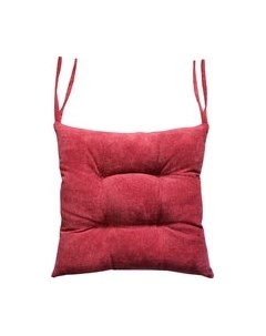 Подушка на стул MATEX Loreta / 55-433 Matex