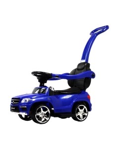Каталка детская Mercedes-Benz GL63 / A888AA-M Rivertoys
