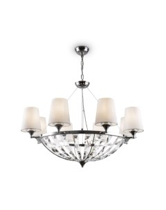 Люстра Maytoni Pantheon H021PL-08CH