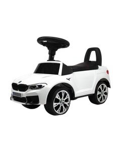 Каталка детская BMW M5 / A999MP-D Rivertoys