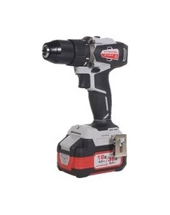 Аккумуляторная дрель-шуруповерт Интерскол ДА-13/36В