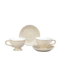 Набор для чая/кофе Lefard Top Style / 42-551