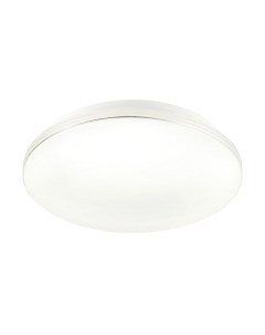 Потолочный светильник Citilux Симпла CL71424SV