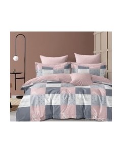 Комплект постельного белья LUXOR №02 (69) A/B 1.5 Luxor