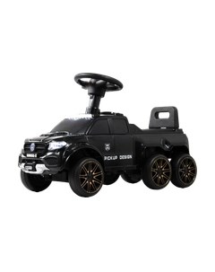 Каталка детская G008GG-D Rivertoys