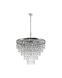 Люстра Maytoni Linn MOD091PL-09CH