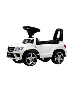 Каталка детская Mercedes-Benz GL63 / A888AA Rivertoys