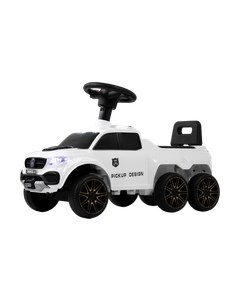 Каталка детская G008GG-D Rivertoys