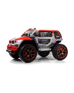 Детский автомобиль K007AM Rivertoys