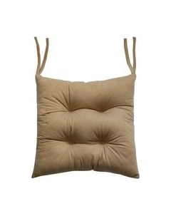 Подушка на стул MATEX Velours / 30-539 Matex
