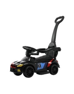 Каталка детская F003FF-P Rivertoys