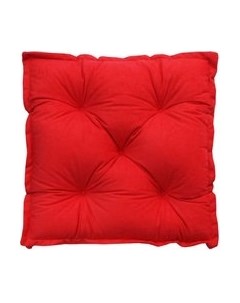 Подушка на стул MATEX Velours 2D / 51-190 Matex