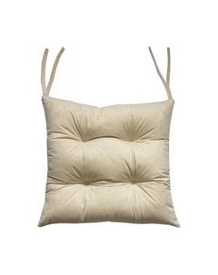 Подушка на стул MATEX Velours / 34-261 Matex