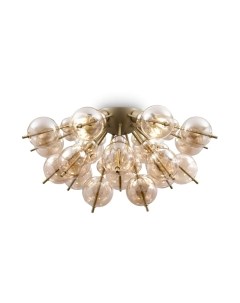 Люстра Maytoni Bolla MOD133CL-04BS