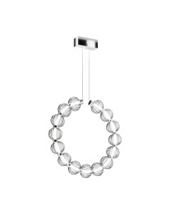 Потолочный светильник Maytoni Amulet MOD555PL-L23CH5K