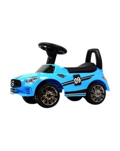 Каталка детская L001LL-A Rivertoys