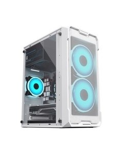 Корпус для компьютера OCC-MN302F Оклик