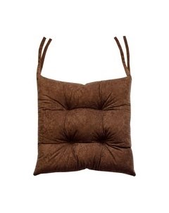 Подушка на стул MATEX Velours / 37-521 Matex