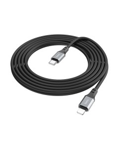 Кабель Hoco X92 Lightning to Type-C