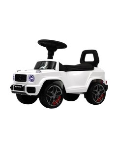 Каталка детская Mercedes-Benz G63 / Z001ZZ-D Rivertoys