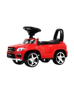 Каталка детская Mercedes-Benz GL63 / A888AA Rivertoys