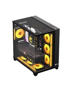 Корпус для компьютера Formula Crystal Z9