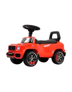 Каталка детская Mercedes-Benz G63 / Z001ZZ-D Rivertoys
