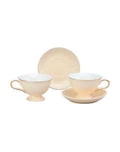 Набор для чая/кофе Lefard Top Style / 42-553