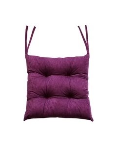 Подушка на стул MATEX Velours / 30-560 Matex
