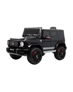 Детский автомобиль Mercedes-Benz G63 4WD / K999KK Rivertoys