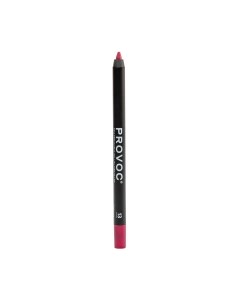 Карандаш для губ Provoc Gel Lip Liner 13 Delicious