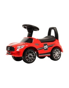 Каталка детская L001LL-A Rivertoys