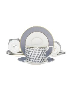 Набор для чая/кофе Lenardi Earl Grey 145-401