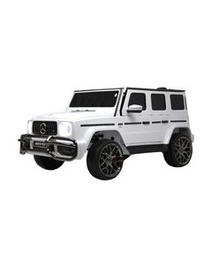 Детский автомобиль Mercedes-AMG G63 / S307 Rivertoys