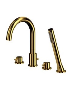 Смеситель Whitecross Y Y1232GL