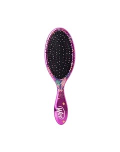 Расческа Wet Brush Jasmine Dark Purple Wet brush