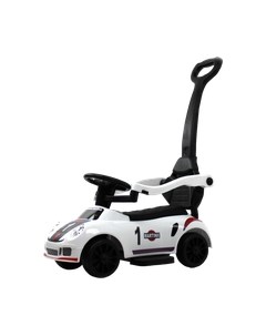 Каталка детская F005FF-P Rivertoys