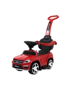 Качалка-каталка Mercedes-Benz GL63 / A888AA-H Rivertoys