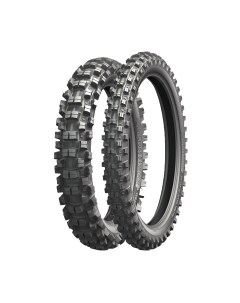 Мотошина передняя Michelin Starcross 5 Medium 70/100R17 40M TT
